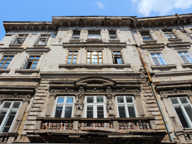 TOP Cele mai bune cazări din București